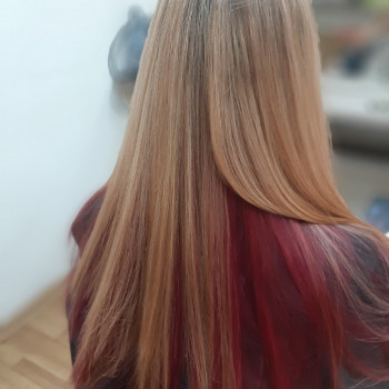 Анжелика Корякина , Москва Фото - 5