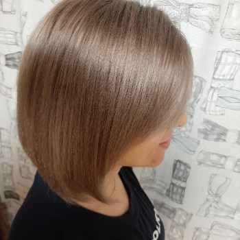 Анжелика Корякина , Москва Фото - 6