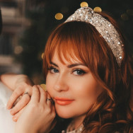 Fryzjer Кристина Рубцова Moscow,