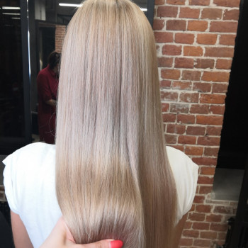 Анна Темир , Moscow Фото - 5