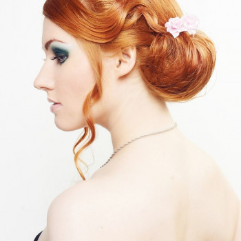 Ольга Рыбакова , Moscow Фото - 5