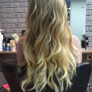 Юлия Талыко , Moscow Фото - 6