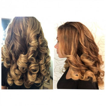 Вероника Гуленкова , Moscow Фото - 6