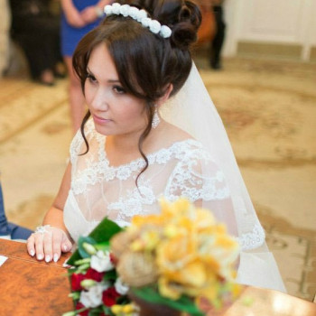 Екатерина Хлебникова , Moscow Фото - 5