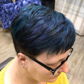 Ирина Селезнёва , Moscow Фото - 6