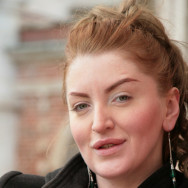 Fryzjer Майя Майская Moscow,