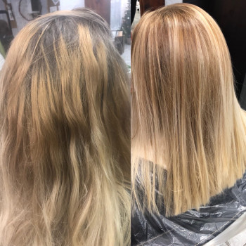 Злата Самусева , Moscow Фото - 5