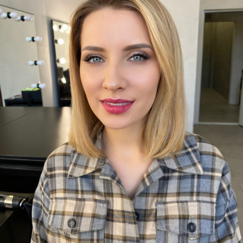 Светлана Малинина , Москва Фото - 6