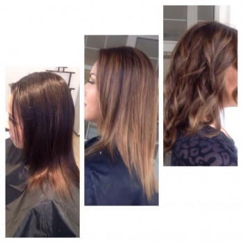 Ирина Шевченко , Moscow Фото - 5