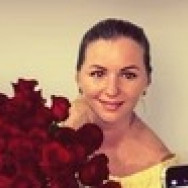 Fryzjer Татьяна Миллер Moscow,