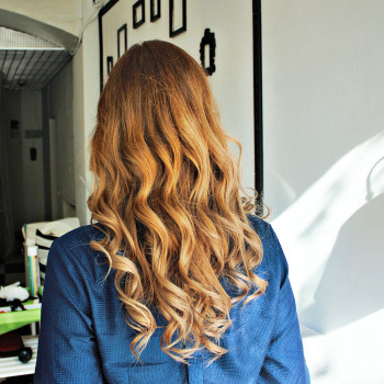 Ольга Барзикина , Москва Фото - 5