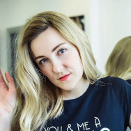 Hairdresser Мария Жукова Moscow,