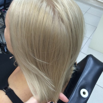 Мария Жукова , Moscow Фото - 5