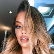 Friseur Лолита Буняева Moscow,