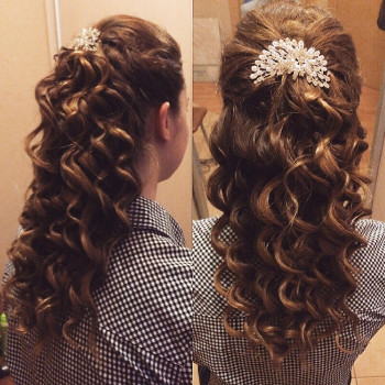 Лолита Буняева , Moscow Фото - 6