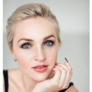 Hairdresser Екатерина Чугунова Moscow,