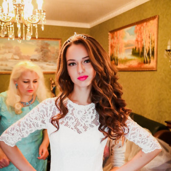 Екатерина Чугунова , Moscow Фото - 5