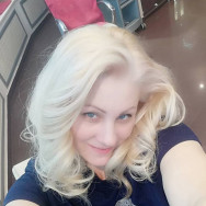 Hairdresser Екатерина Листопад  on Barb.pro