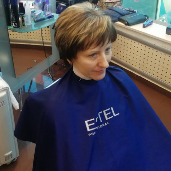 Екатерина Листопад , Moscow Фото - 5