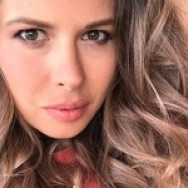 Hairdresser Нина Ханнанова Moscow,