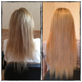 Нина Ханнанова , Moscow Фото - 5