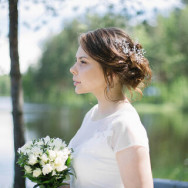 Makeup Artist Екатерина Рудницкая Saint Petersburg,