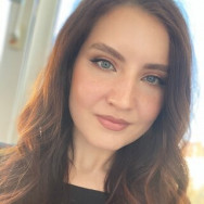 Wizażysta Елизавета Алексеева Saint Petersburg,