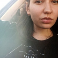 Мастер маникюра Ira Gavrilova Санкт-Петербург,