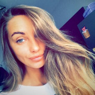 Lashmaker Алина К. Saint Petersburg, Кудрово