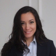 Cosmetologist Екатерина Новожилова  on Barb.pro