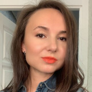 Makeup Artist Розалина Данилова  on Barb.pro