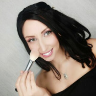 Makeup Artist Мария Петрик  on Barb.pro