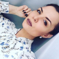 Wizażysta Юлия Русова Saint Petersburg,