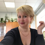 Manicurist Ирина Алексеевна Токарева Saint Petersburg, метро Девяткино