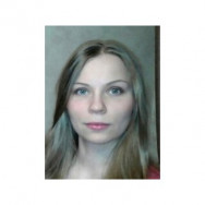 Manicurist Мария Ч. Saint Petersburg,