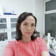 Мастер маникюра Неля Долина Санкт-Петербург, Гончарная улица, 18