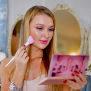 Парикмахер-визажист Мария Литвиненко Санкт-Петербург,