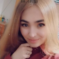 Maskenbildner Мафтуна Ирназарова Saint Petersburg, проспект Просвещения, 68к1