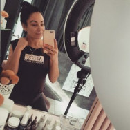 Wizażysta Анна Дахновская Saint Petersburg,2-я Комсомольская улица, 10