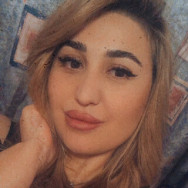 Manicurzysta Нонна Подколзина Saint Petersburg, Итальянский переулок, 4 район № 54