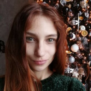 Makeup Artist Олеся Першина  on Barb.pro
