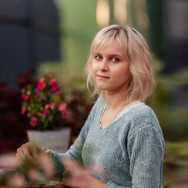 Makeup Artist Елена Большакова Saint Petersburg,Невский проспект