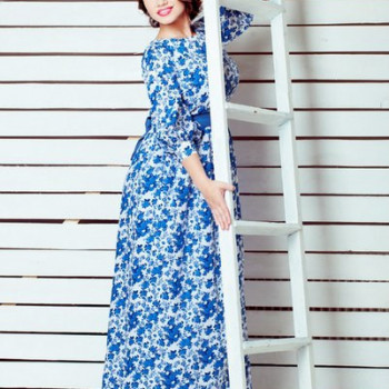 Анастасия Филин , Moscow Фото - 5