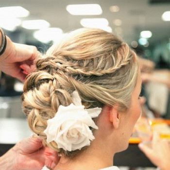 Анастасия Филин , Moscow Фото - 6