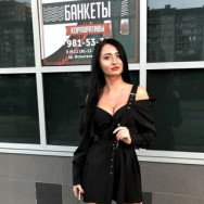 Wizażysta Елена Сокол Saint Petersburg,Богатырский проспект, 29к1