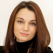 Lashmaker Екатерина М. Saint Petersburg,Московский проспект, 183-185Б район Pulkovskiy Meridian