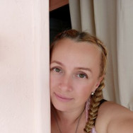 Permanent Makeup Master Ольга Б. on Barb.pro