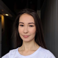 Лэшмейкер Дилара Вахитова Санкт-Петербург,Лиговский проспект, 43-45 район Владимирский Округ