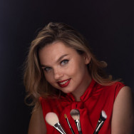 Визажист Алина Слуфенкова Санкт-Петербург, метро Садовая