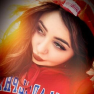 Manicurzysta Veronika T. Saint Petersburg,улица Кржижановского, 3к2